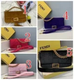 FENDI Shoulder bag 317L - Image 2