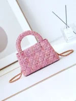 CHANEL Shoulder bag AS4416 - Image 3