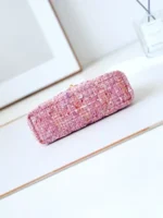 CHANEL Shoulder bag AS4416 - Image 4